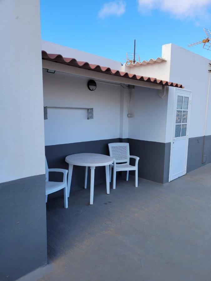 Apartamento Arriba Leilighet Valles de Ortega Eksteriør bilde